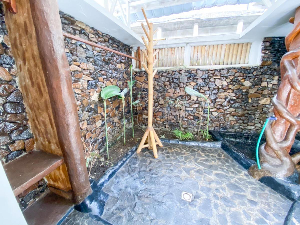 Sayang Mama Inn Gili Air Zewnętrze zdjęcie