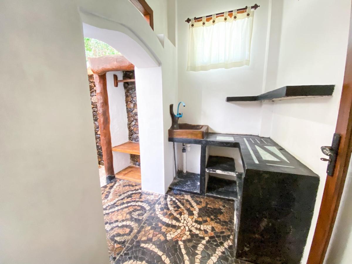 Sayang Mama Inn Gili Air Zewnętrze zdjęcie